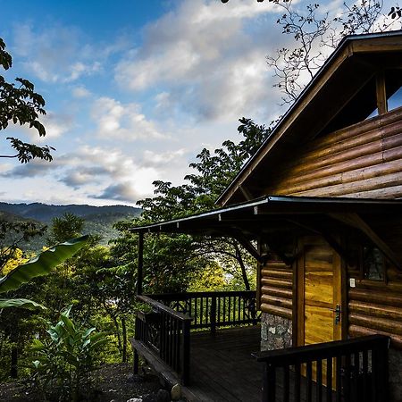 Mayan Hills Resort Copan Ruinas Esterno foto