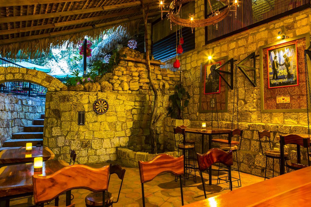 Mayan Hills Resort Copan Ruinas Esterno foto