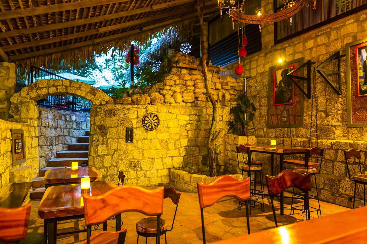 Mayan Hills Resort Copan Ruinas Esterno foto