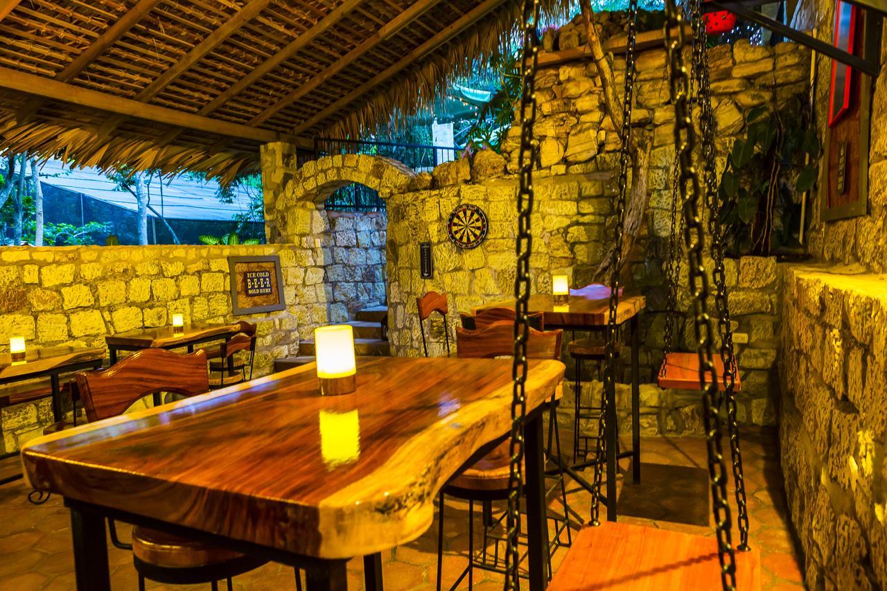 Mayan Hills Resort Copan Ruinas Esterno foto