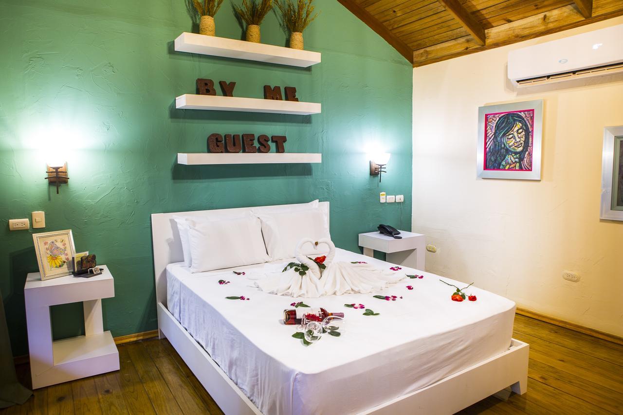 Mayan Hills Resort Copan Ruinas Esterno foto